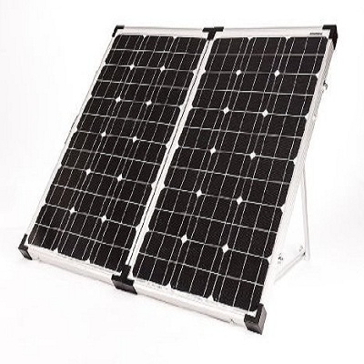 Real Solutions-Solar Power Systems