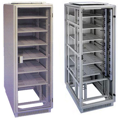 Real Solutions-Server Cabinets & Racks