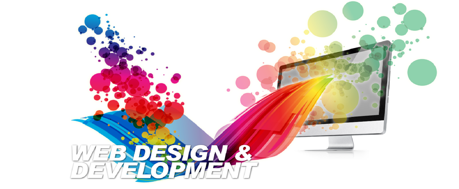 real solution Web Design & Development slider-3